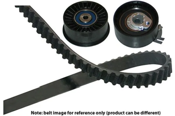Timing Belt Kit